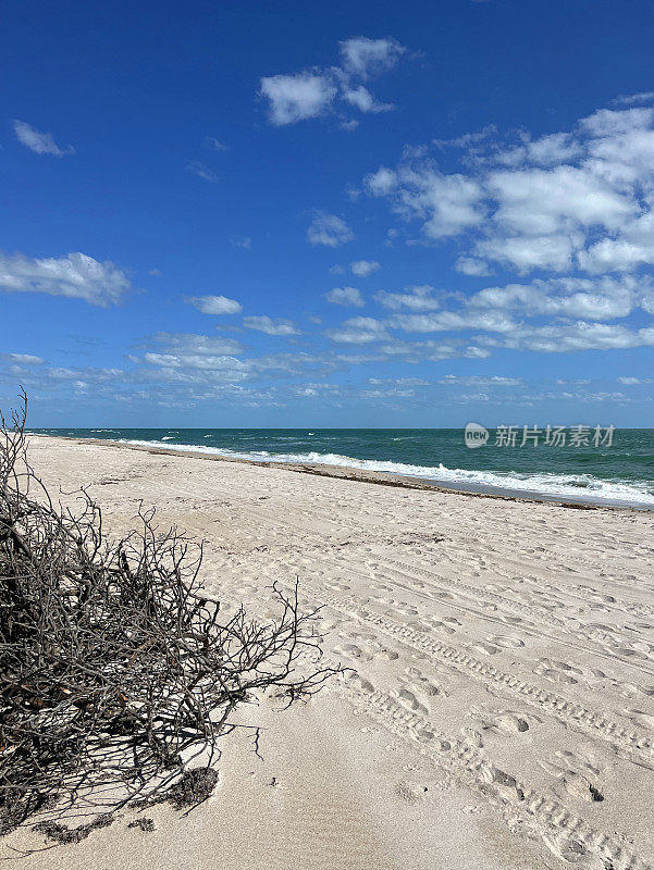 Playa Linda海滩